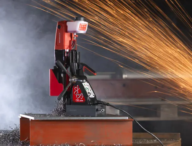 Picture of Element 40 Permanent Magnet 