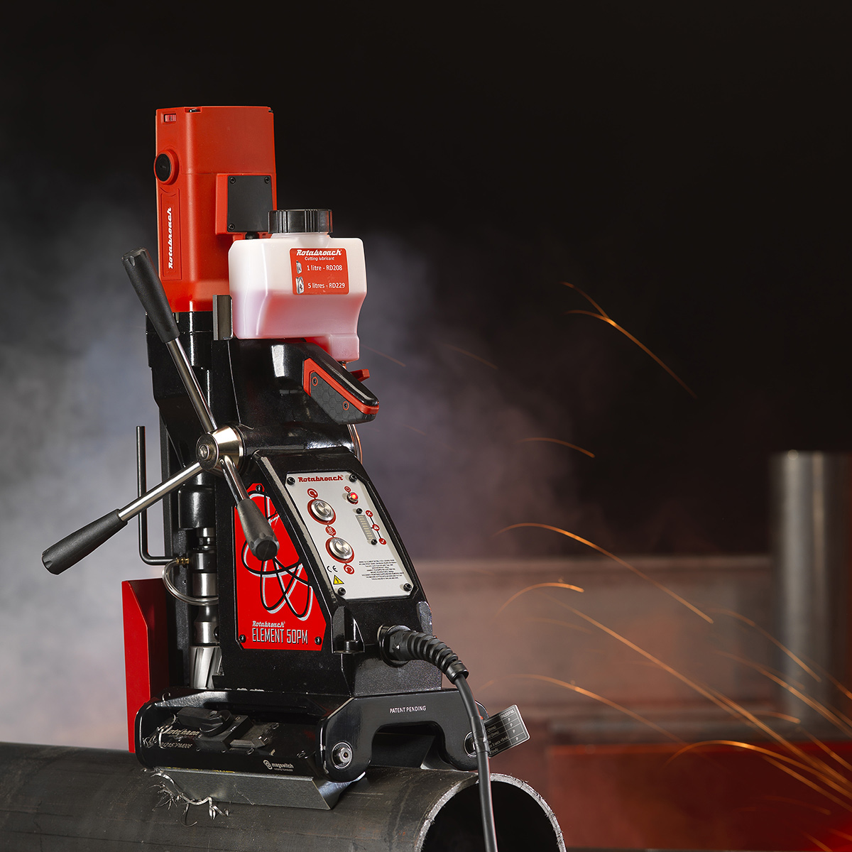 ELEMENT 50 PIVOT MAGNET